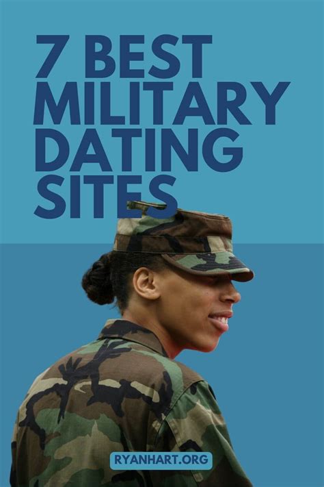 Military veteran dating site